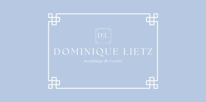 Dominique Lietz — weddings & events